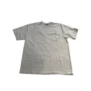 Strawberry LA Short Sleeve T-Shirt in White